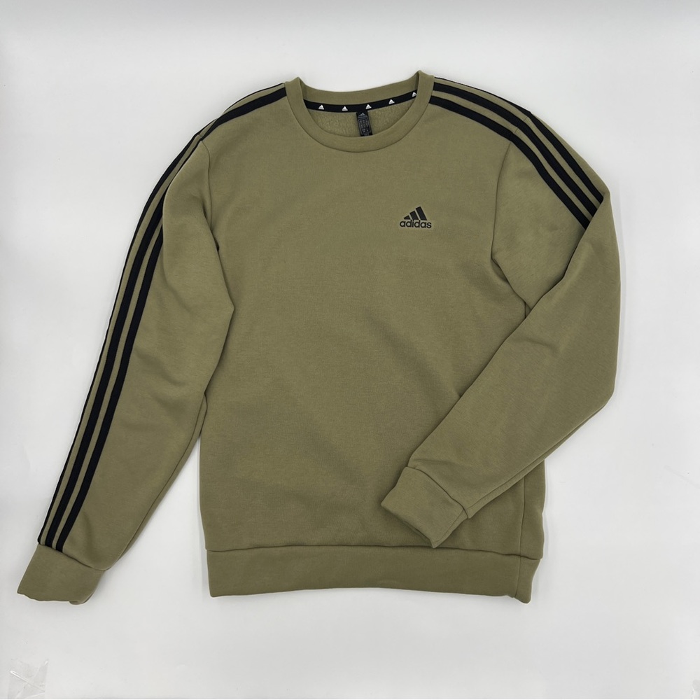 Adidas Men’s Crewneck